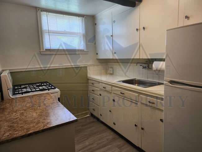 Photo - 1 Bedroom Apartment Unit 3