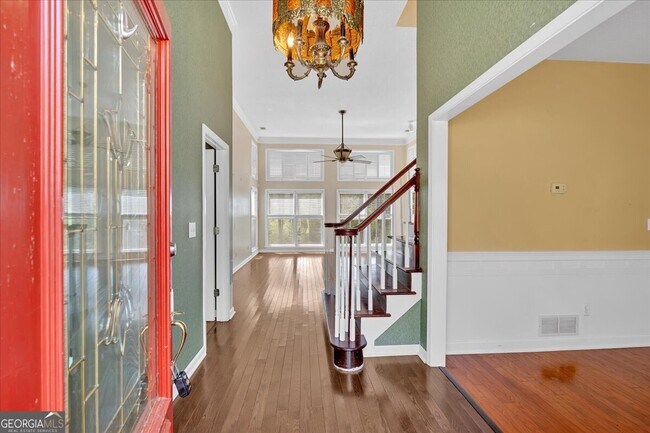 Photo - 3525 Sir Johns Ct NW