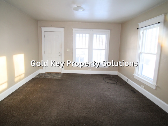 Photo - 2 BR 1 BA House with Dining Room and Basement SECTION 8 APPROVED