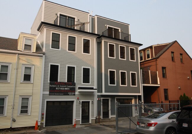Photo - 276 Athens St Condo Unit PH