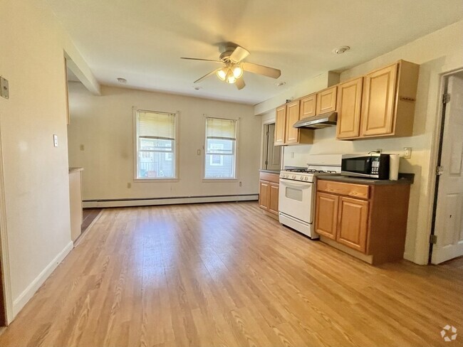 Building Photo - 51 Rosemont St Rental