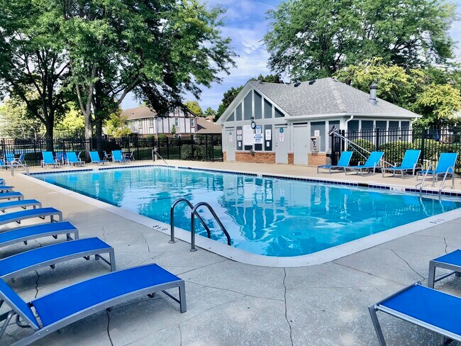 Photo - 1426 Clairmont Ct Unit 1426