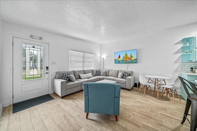 Photo - Beautiful Fully-Furnished 2BR/2BA Coastal Retreat in Cape Canaveral