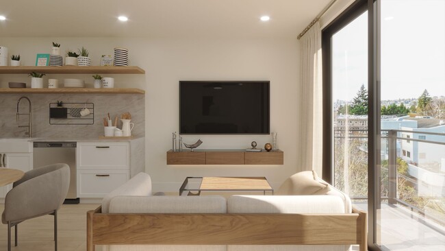 Photo - Grand Vue Lofts