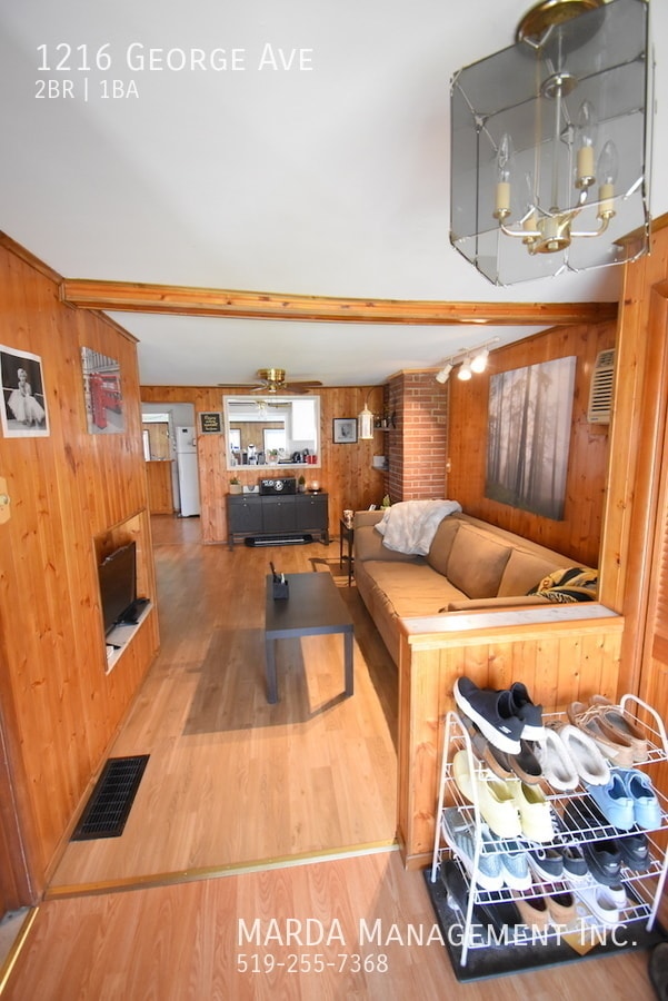 Photo - COZY 2 BED/1 BATH HOUSE IN EAST WINDSOR + UTILITIES