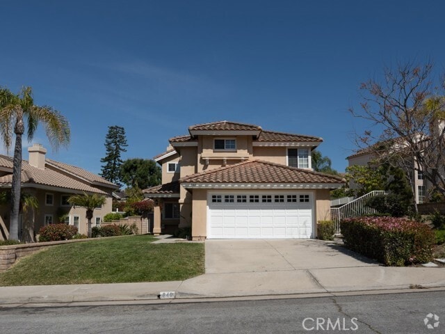 Building Photo - 840 S Orchid Ln Rental