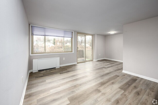 Photo - Luxury two-bedroom corner residence Unit 207