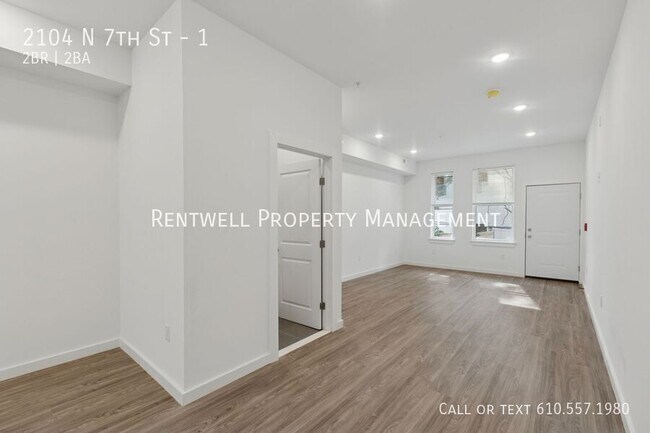 Photo - 2104 N 7th St Unit 1