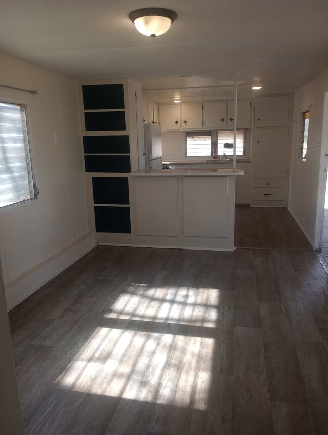 Photo - Sheriff's House