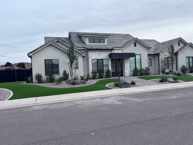 Photo - Gorgeous single story with RV Garage in Majestic Fields