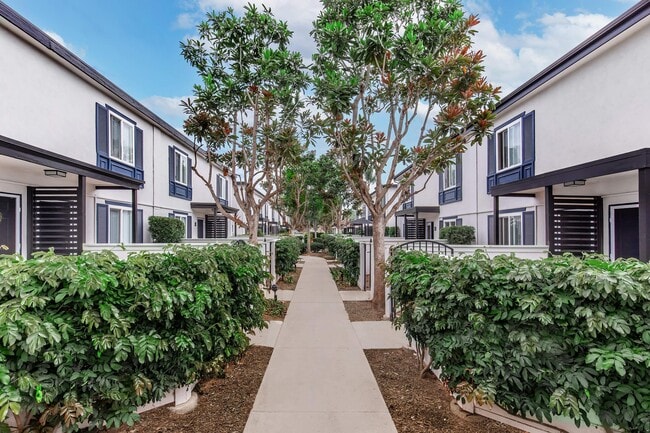 Photo - Sandpointe Cove Apartment Homes