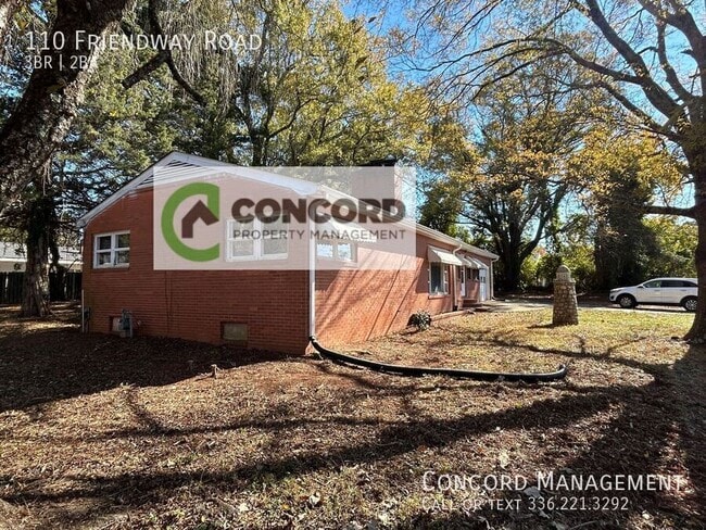 Photo - 110 Friendway Rd