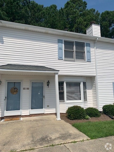 Building Photo - 344 Haven Dr Unit W4 Rental