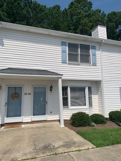 Building Photo - 344 Haven Dr Unit W4 Rental