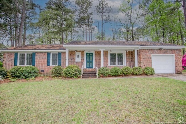 Building Photo - 3421 Regiment Dr Rental
