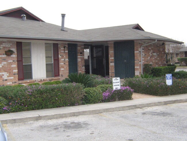 Fotografía del edificio - Springfield Manor