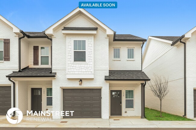 Photo - 138 Noble Pk Cir Townhome