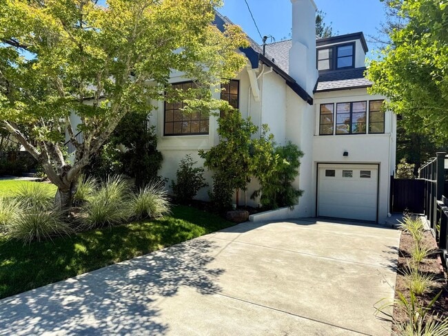 5 Monte Vista Ave