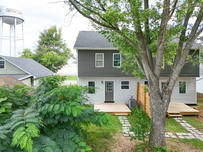 Photo - 116 Concord Pl Unidad 116A Concord Place