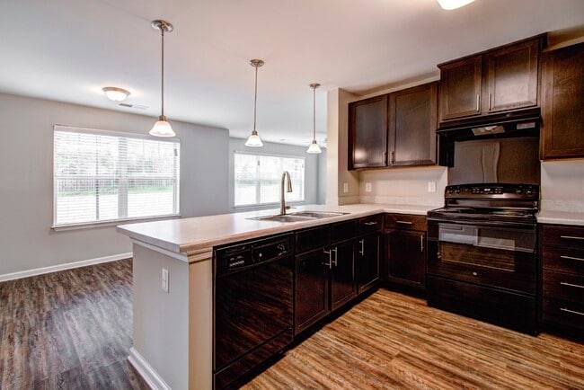 The Mulberry Senior Living Apartments - The Mulberry Senior Living Apartments