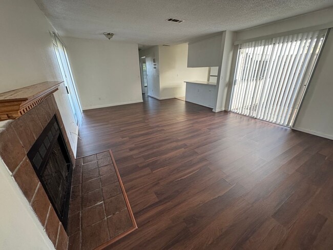 Photo - 2 bed 2 bath with 2 car garage