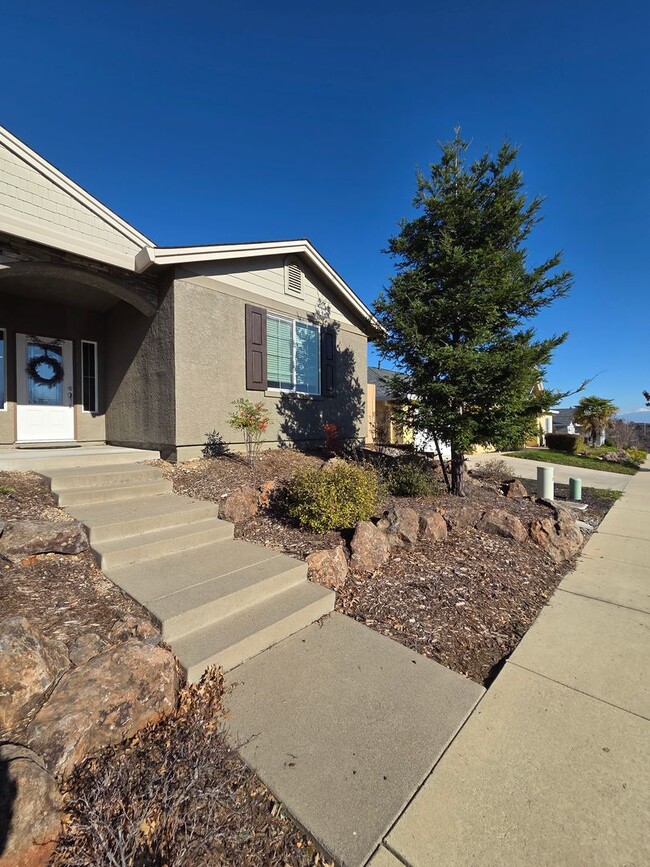 Photo - Home in Highland Park neighborhood with 3 car garage.