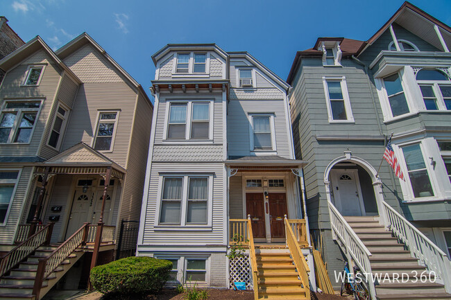 Photo - 3356 N Kenmore Ave Apartamento Unidad 1