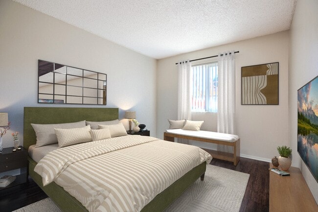 Encanto Apartments