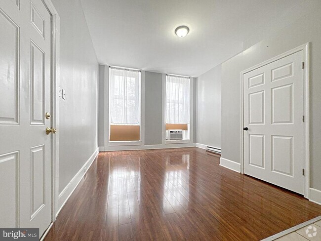Building Photo - 1812 McCulloh St Unit 1 Rental