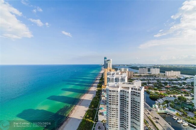 Photo - 16699 Collins Ave Condo Unit 4201