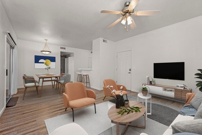 Photo - Villa Lucia Apartments - A Quiet Community...