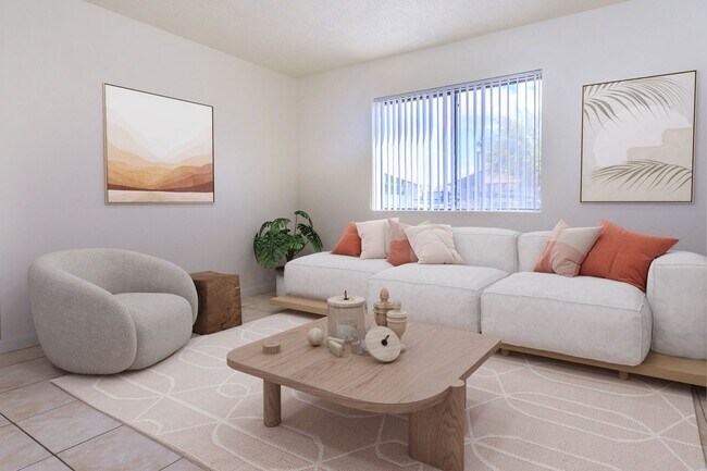 Lynnwood Apartments