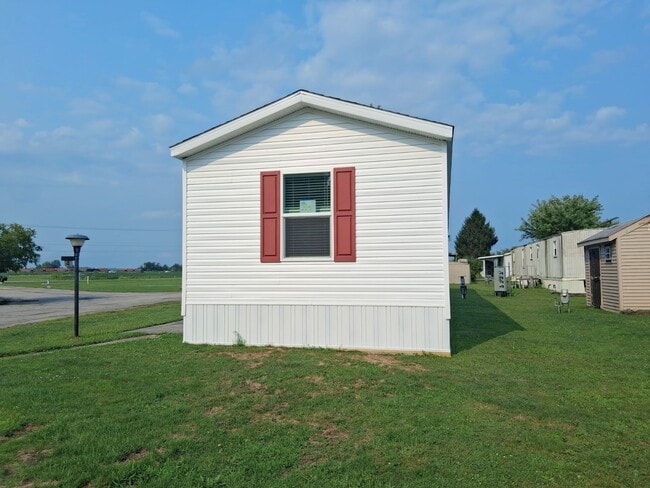 3899 Marion-Williamsport Rd E