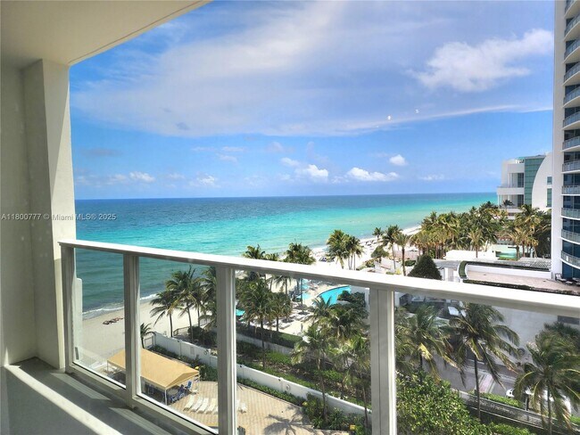 Photo - 3505 S Ocean Dr Condo Unit 815