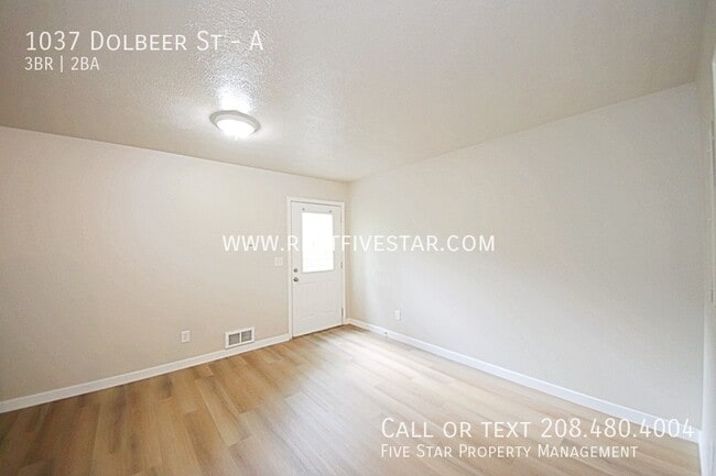 Photo - 1037 Dolbeer St Unidad A