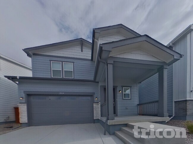 Photo - 2214 Flower Blossom Ave