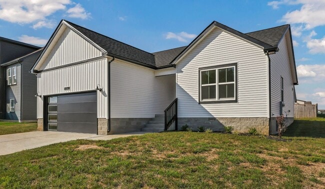 Photo - Open-Concept Gorgeous New Construction Home
