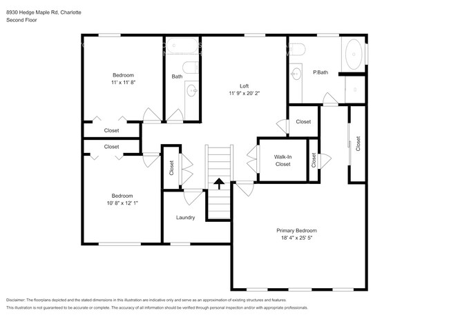 Photo - 8930 Hedge Maple Rd