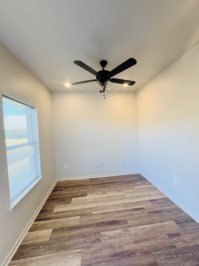 Living Room - Sparta Colquitt