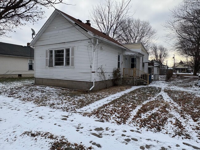 Lovely 3BD/1BA Home - Lovely 3BD/1BA Home