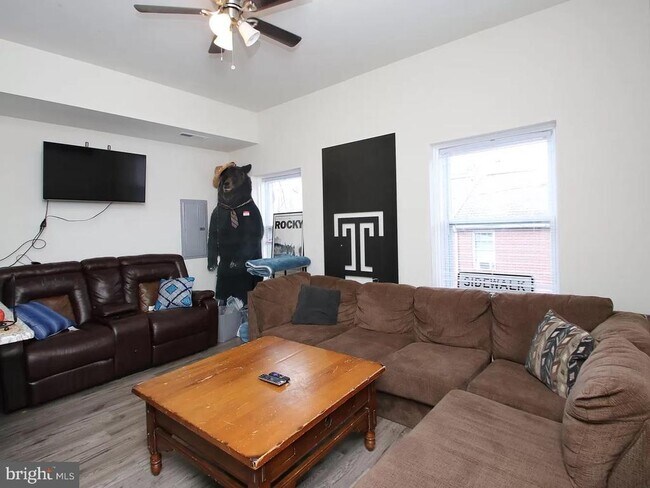 Photo - 1515 N Bouvier St