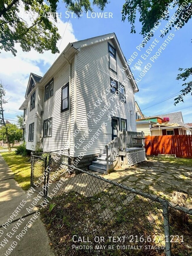 Building Photo - 3435 W 44th St Unit Lower