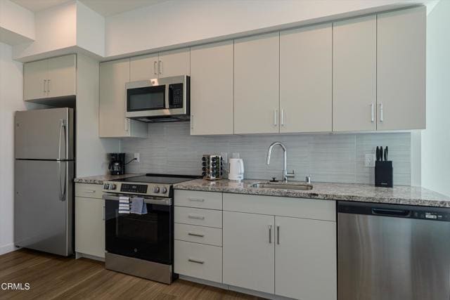 Photo - 18900 Parthenia St Unit 102