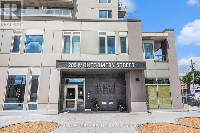 Photo - 280 Montgomery St Unité 1703