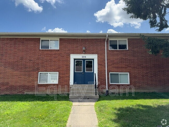 Building Photo - 204 N 10th St Unit Apt A