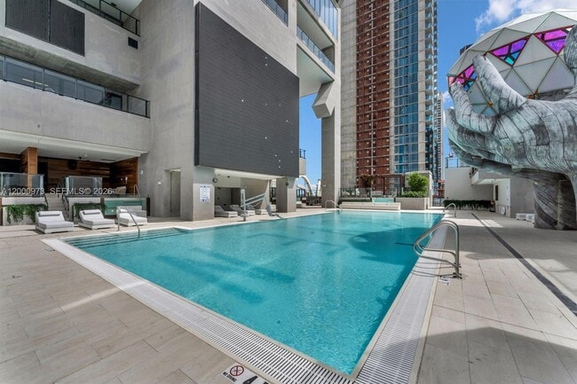 Photo - 20 NE 11th St Unit 3407