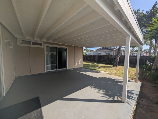 Photo - Corner Lot Home in Escondido!