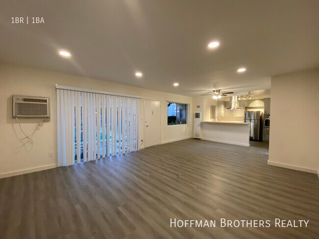 Photo - 12631 Vanowen St Apartamento Unidad 5A