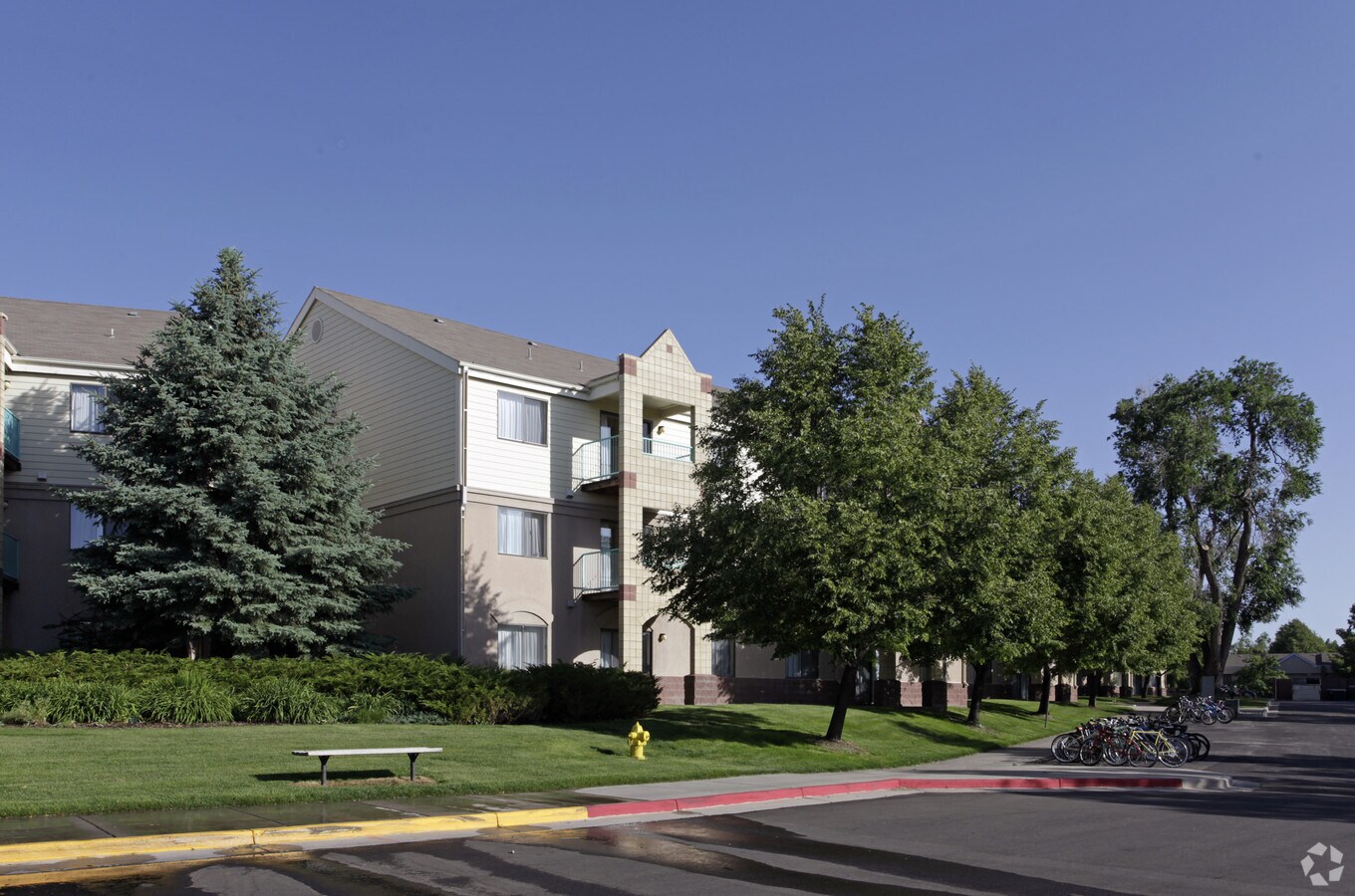 Photo - International House