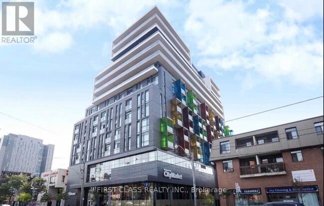 Photo - 297 College St Unit 623